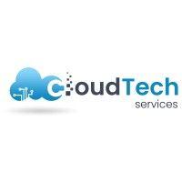 cloudtech logo image