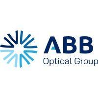 abb optical group logo image