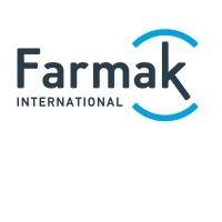 farmak international logo image