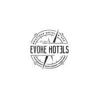 evoke hotels logo image