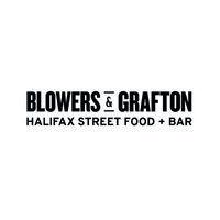 blowers & grafton logo image