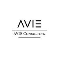 avie logo image