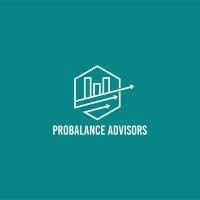 probalance advisors logo image