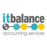 it balance ltd. logo image