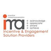 incentive & engagement solution providers logo image