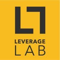 the leverage lab logo image