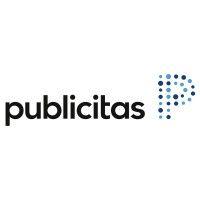 publicitas ag logo image