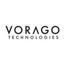 logo of Vorago Technologies