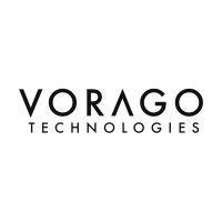 vorago technologies logo image