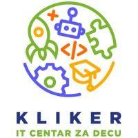 kliker - it centar za decu logo image