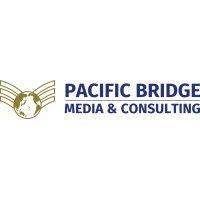 pacific bridge media & consulting logo image