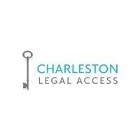 charleston legal access logo image