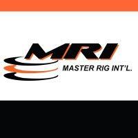 master rig international