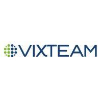 vixteam consultoria & sistemas logo image