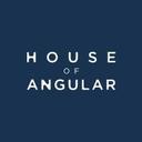 logo of House Of Angular