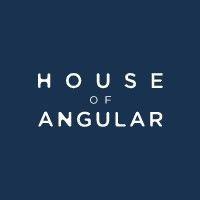 house of angular logo image