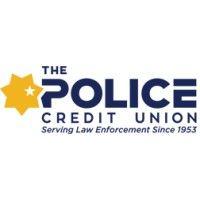 the police credit union logo image