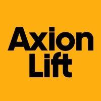 axionlift logo image