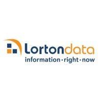 lorton data, inc.