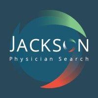 jackson physician search logo image