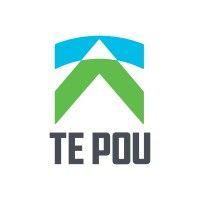 te pou logo image