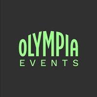 olympia events logo image