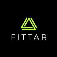 fittar logo image