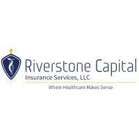 riverstone capital llc logo image