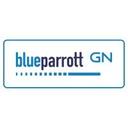 logo of Blueparrott