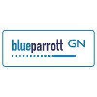 blueparrott