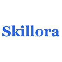 skillora logo image