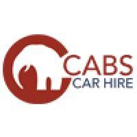 cabs car hire south africa logo image