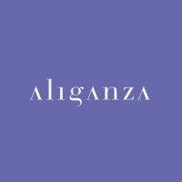 aliganza agency logo image