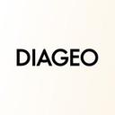 logo of Diageo