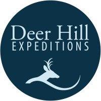 deer hill expeditions logo image