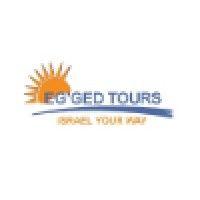 egged tours - regular day tours logo image