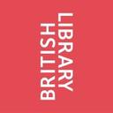 logo of The British Library