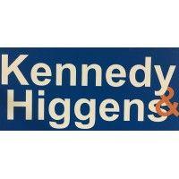 kennedy & higgens logo image