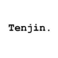 tenjin inc logo image