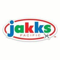 jakks pacific logo image