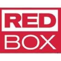 red box london