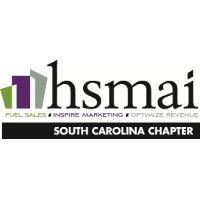 hsmai south carolina logo image