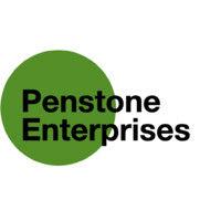 penstone enterprises, inc logo image