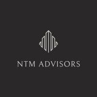 ntm advisors logo image