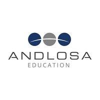 andlosa education logo image