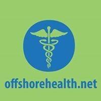 offshorehealth.net logo image