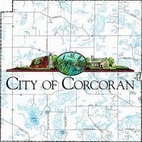 city of corcoran