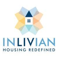 inlivian logo image