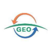 geothermal exchange organization (geo) logo image