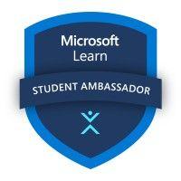 microsoft learn student club vit pune logo image